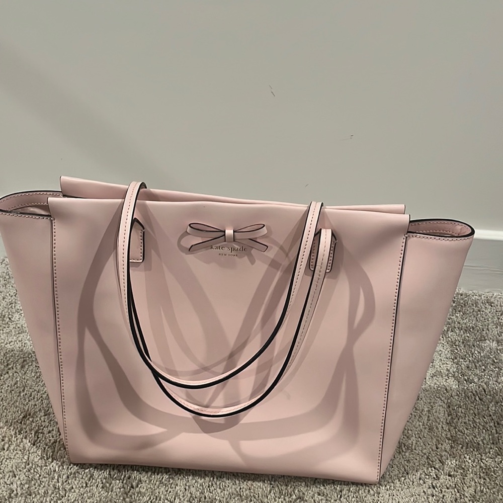 Kate spade large tote